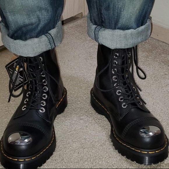 dr martens bxb